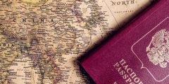 Бюро нотариальных переводов